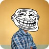 Meme Face 图标