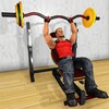 Icono de Idle Fitness Gym Workout Games