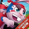 Splash Rabbit Arena आइकन