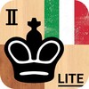Italian Opening with black pieces icon