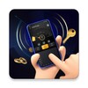 Icono de Metal detector - Gold scan