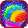 Ice Cream Snow Cone Maker Game icon