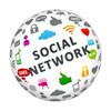 Social Network-All in one icon