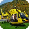 Helicopter Photo Frames icon