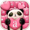 Icono de Sweet Love Keyboard Themes