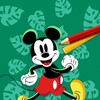8. Disney Coloring World icon