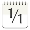 Calendar & Memo Widget icon