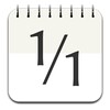 أيقونة Calendar & Memo Widget