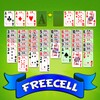 FreeCell Solitaire - Card Game icon