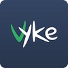 Vyke: Second Phone Number/2nd icon