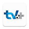 أيقونة TV+ Kazakhtelecom