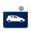 My VW icon