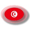 Tunisian apps icon