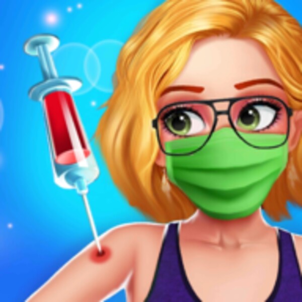 Vaccine Injection Game 1.1 لـAndroid - قم بتنزيل ملف APK الموثوق من ...