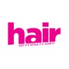 Icono de HAIR