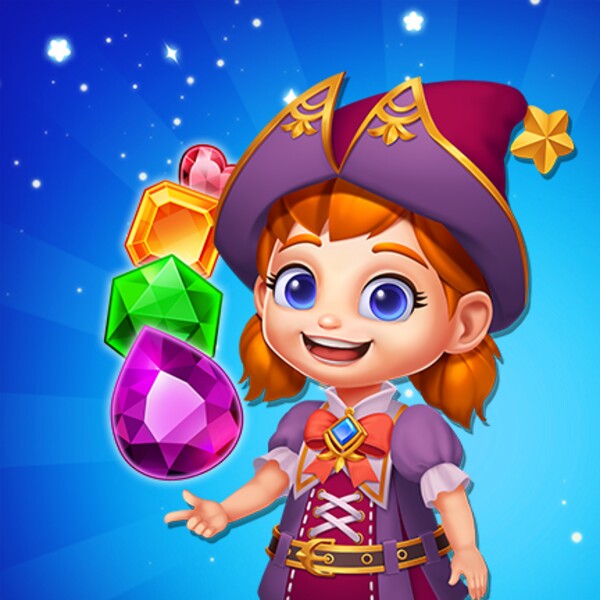 Twinkle Magic 0.1.16 pour Android - Télécharge l'APK vérifié depuis ...