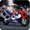 3D Racing Moto icon