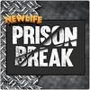 NewLife: Prison Break Simulator icon