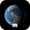 Earth VR icon