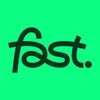 أيقونة Fast Delivery: Livraison Repas