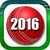 T20 World Cup 2016 icon