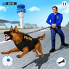 Police Dog Chase Crime City icon