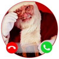 Santa Claus Fake Call Free 1 0 For Android Download