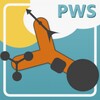 Meteo PWS Monitor icon
