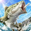 Bass Fishing 3D II icon