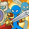 Stick Army Battle icon