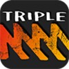 Triple M icon