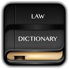 Icono de Law Dictionary Offline