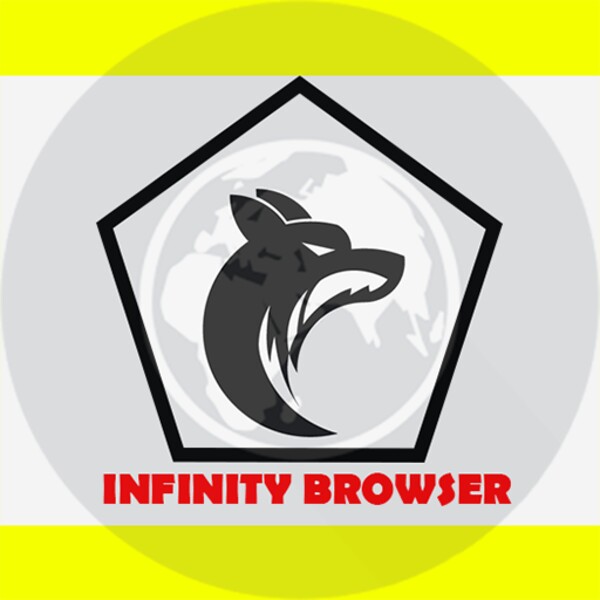 Infinity Browser for Android - Download the APK from Uptodown