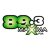 Radio Maxima 89.3 Fm icon