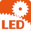 Icon von LED Signs