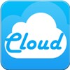 Cloud App Store icon