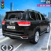 Us Prado Car Parking Games 3d icon