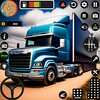 Truck Simulator : Truck Games icon