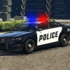 Police Cop Chase Racing Sim icon