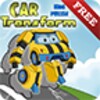 Car Transform icon