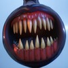 Scary Siren Horror Games 3D icon