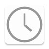 Date and time widget icon