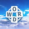 Icono de Sky Words