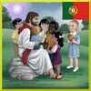 Ikon Bible For Children in Portuguese