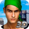 Gangster Rio City 3D: Vendetta icon