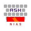 Nias for AnySoftKeyboard icon