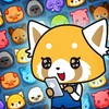 Aggretsuko simgesi