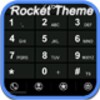 RocketDial Theme Window Phone icon