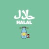 Scan Halal food-Additive haram आइकन