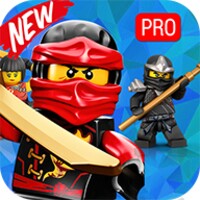 Ninjago rebooted hot sale apk